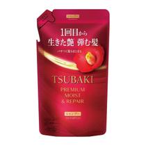 Tsubaki - Premium Moist & Repair Shampoo 300ml (Refil) Tsubaki - Premium Moist & Repair Shampoo 300ml (Refil)