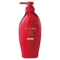 Tsubaki - Premium Moist & Repair Shampoo 450ml (Mande in Japan) Tsubaki - Premium Moist & Repair Shampoo 450ml (Mande in Japan)