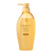 Tsubaki Premium Volume e Repair Shampoo 450ml Tsubaki Premium Volume e Repair Shampoo 450ml