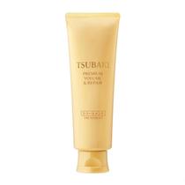 Tsubaki Premium Volume & Repair - Mascara de Tratamento 160g
