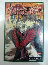 Tsubasa reservoir chronicle - JBC