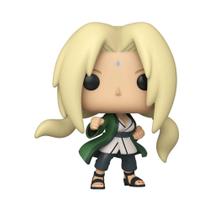 Tsunade - Pop! Animation - 730 - Naruto Shippuden - Funko