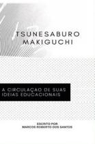 Tsunesaburo makiguchi Tsunesaburo makiguchi