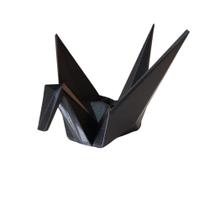Tsuru Origami - Universo 3D Empório