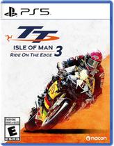 TT Isle of Man Ride on the Edge 3 - PS 5 EUA