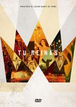Tu Reinas - ao Vivo - DVD
