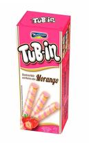 Tub in morango 48 gr Tub in morango 48 gr