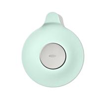 Tub Stopper OXO Tot Opal Color para bebês sem BPA Tub Stopper OXO Tot Opal Color para bebês sem BPA