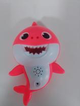 tubarao baby shark musical para criancas