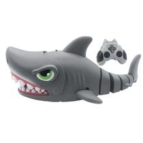 Tubarao de Controle Remoto SHARK ATTACK Multikids