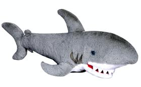 Tubarão De Pelúcia - Lovely Toys