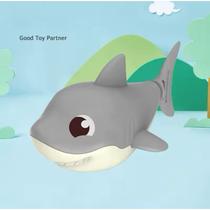 Tubarão Divertido, Crocodilo e Patinho Aventuroso Splash Grandes Emoções no Mundinho Mágico do Banho Cheio de Diversão Tubarão Divertido, Crocodilo e Patinho Aventuroso Splash Grandes Emoções no Mundinho Mágico do Banho Cheio de Diversão