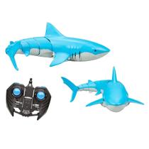 Tubarao Shark Com Controle Remoto 38Cm Zoop Toys