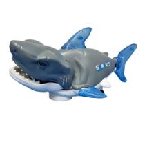 Tubarão Shark Musical Sortido - ToyKing TKAB6339 Tubarão Shark Musical Sortido - ToyKing TKAB6339