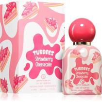 Tubbees Strawberry Cheesecake Eau De Parfum Unissex 50 Ml - PERFUME ÁRABE INFANTIL - GRANDEUR