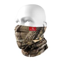 Tube Neck Bandana de Pesca Buff Elastic Mask Cor 05 Lenço Matadeira