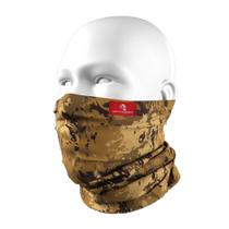 Tube Neck Bandana de Pesca Buff Elastic Mask Cor 09 Lenço Matadeira