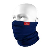 Tube Neck Bandana de Pesca Buff Elastic Mask Cor 22 Lenço Matadeira