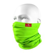 Tube Neck Bandana de Pesca Buff Elastic Mask Cor 25 Lenço Matadeira