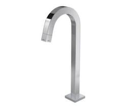 Tube Torneira de Mesa Bica Alta para Lavatório - Deca - 1198.C.TUB - Unitário