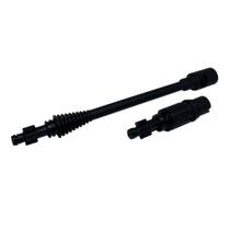 Tubeira Extenção Bico Leque Jacto J6000 J6200 J6500 J6800