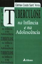 Tuberculose na infância e na adolescência 1Ed. - Clemax