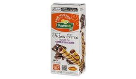 TUBES FREE CHOCOLATE S/ GLUTEN KODILAR 50g