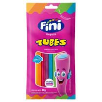 Tubes Trolls Sortido 80g - Fini