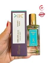 Tubete 402 Feminino Com Notas Quentes e Picantes Original Lacrado Miniatura 30ML