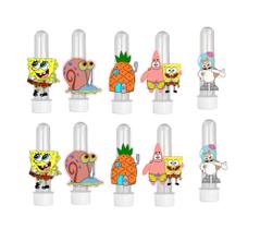 tubete bob esponja