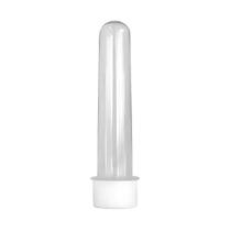 Tubete Branco 13cm 10 Un