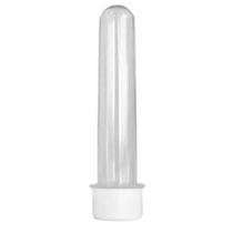 Tubete Branco C/10 Toys