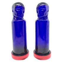 Tubete Capitão América Para Lembrancinhas - 11cm x 3,5cm