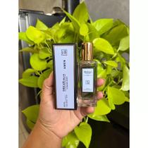 Tubete De Bolsa Feminino Com Notas Adocicadas N.168 25ML