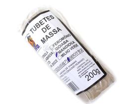 Tubete de Massa CEVA 200g - Vários Sabores