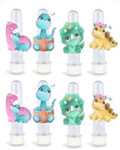 tubete dino baby cute 10 unidades