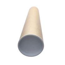 Tubete em Kraft 63x1x50x1000mm Cortiarte