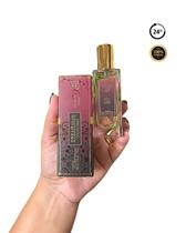 Tubete Feminino Marcante N.465 Oriental Frutal Original Lacrado 30ML