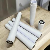 Tubete Liso Mocó Kit Com 5 Unidades