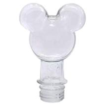 Tubete Mickey Com Tampa Transparente Com 10 Unid Tubete Mickey Com Tampa Transparente Com 10 Unid