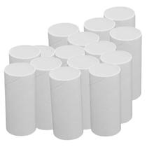 Tubete para espirometria 28mm descartável pacote com 200 unidades Tubete para espirometria 28mm descartável pacote com 200 unidades