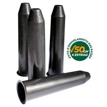 Tubete Para Mudas Viveiros Estufas 55 Cm³ - 30 Unid Tubete Para Mudas Viveiros Estufas 55 Cm³ - 30 Unid