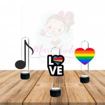 Tubete personalizado Tik Tok Tubete personalizado Tik Tok