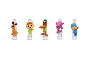 tubete pocoyo 10 unidades tubete pocoyo 10 unidades