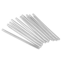 Tubete protetor de emenda 60mm - 100pcs Tubete protetor de emenda 60mm - 100pcs