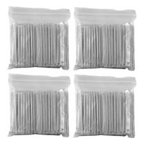 Tubete protetor de emenda 60mm - 400pcs Tubete protetor de emenda 60mm - 400pcs