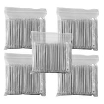 Tubete protetor de emenda 60mm - 500pcs Tubete protetor de emenda 60mm - 500pcs