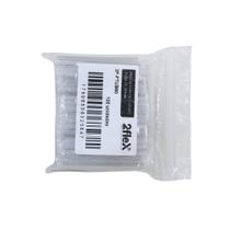 Tubete Protetor de Emenda por Fusão 60mm 2 Flex 2F-FTUB (100un)