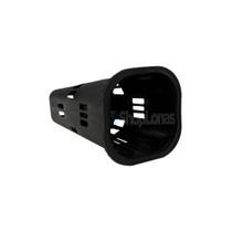 Tubete Reutilizável 100% reciclável JKS 115ml Kit 40 Tubete Reutilizável 100% reciclável JKS 115ml Kit 40