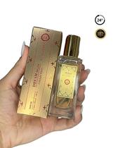 Tubete Unissex Floral Marcante Original Lacrado 30ML N.442